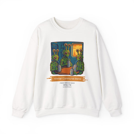 Ythmar Communal Blend - Sweatshirt