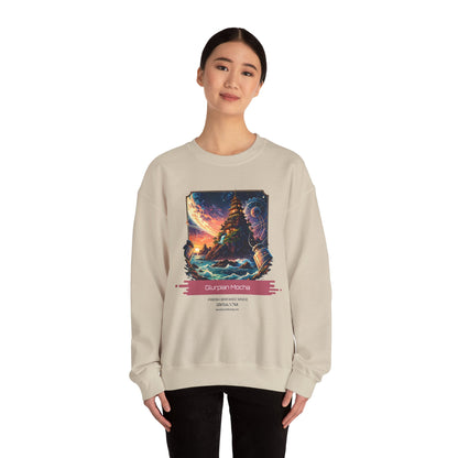 Glurpian Mocha - Sweatshirt