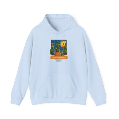 Ythmar Communal Blend - Hoodie