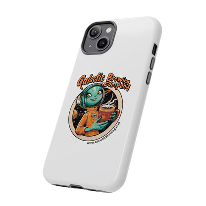 GBC Logo - Phone Case (iPhone 14-17)