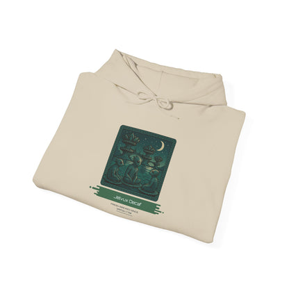 Jelvux Decaf - Hoodie