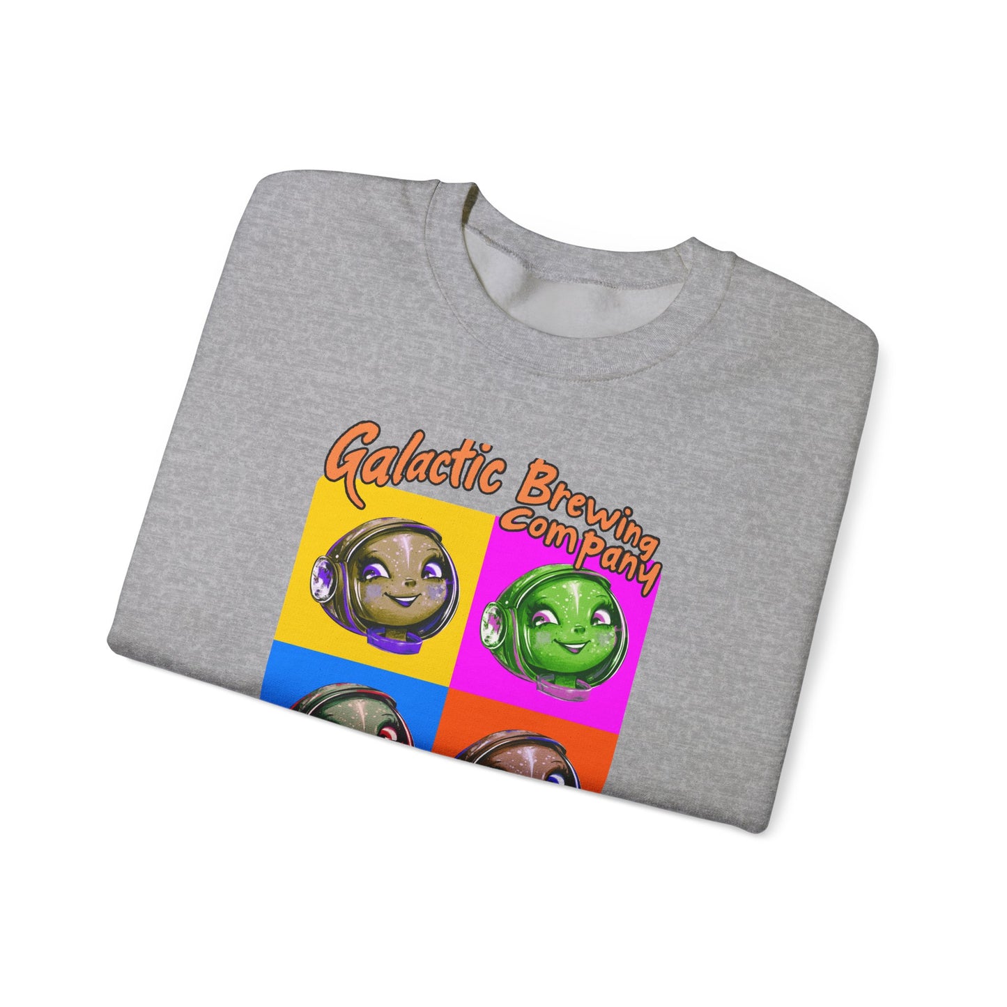 Gigi Pop Art - Sweatshirt