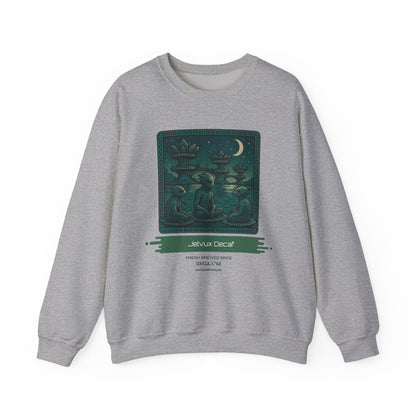Jelvux Decaf - Sweatshirt