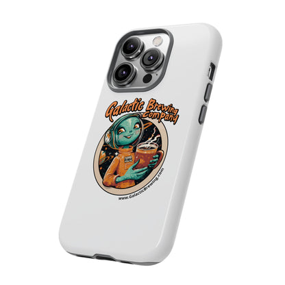 GBC Logo - Phone Case (iPhone 14-17)