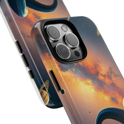 Tenticlian Light Roast - Phone Case (iPhone 14-17)