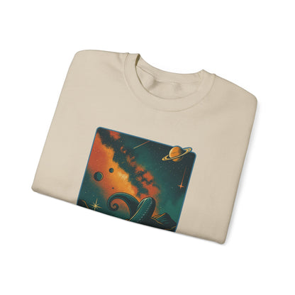 Tenticlian Light Roast - Sweatshirt