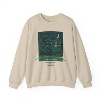 Jelvux Decaf - Sweatshirt