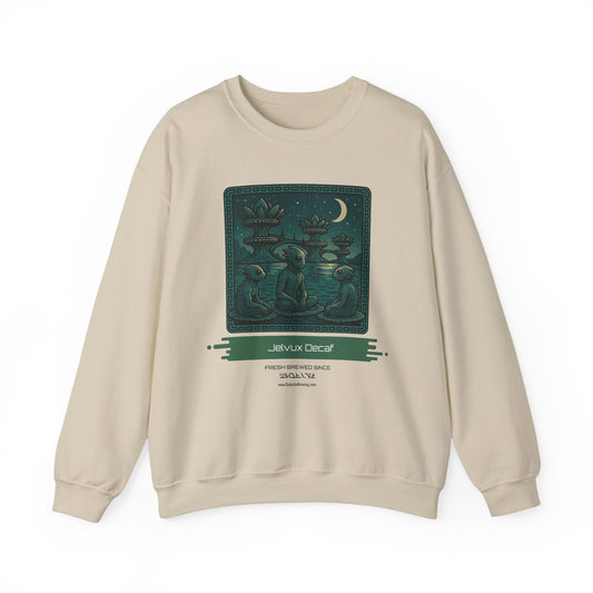 Jelvux Decaf - Sweatshirt