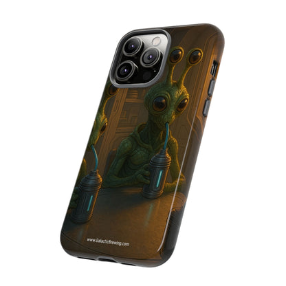 Ythmar Communal Blend - Phone Case (iPhone 14-17)