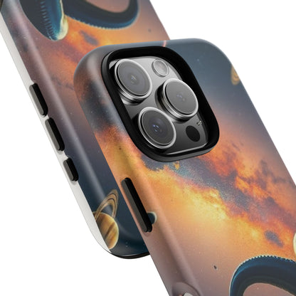 Tenticlian Light Roast - Phone Case (iPhone 14-17)