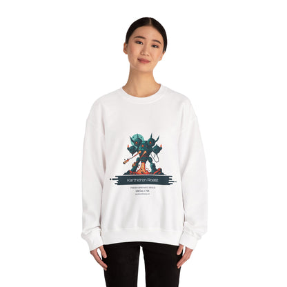 Karthidron Roast - Sweatshirt