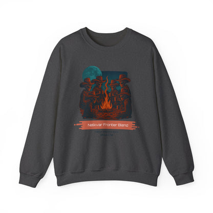 Nelkvar Frontier Blend - Sweatshirt