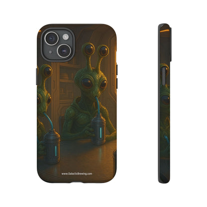 Ythmar Communal Blend - Phone Case (iPhone 14-17)