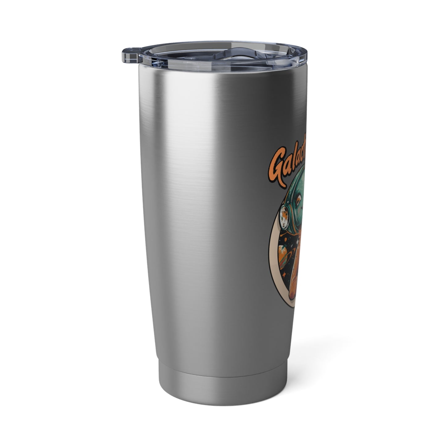 GBC Logo -  20oz Tumbler