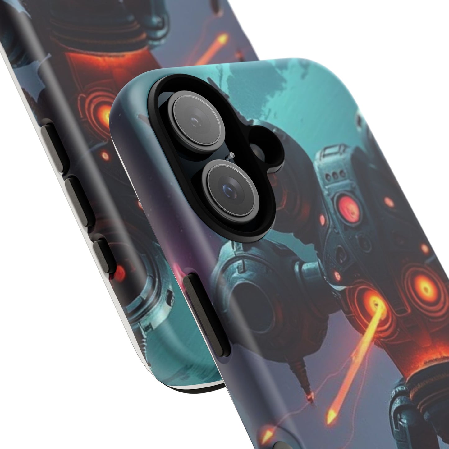 Karthidron Roast - Phone Case (iPhone 14-17)