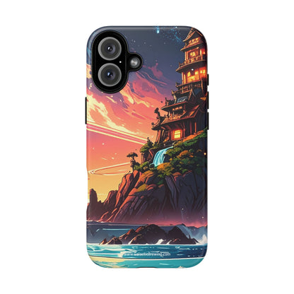 Glurpian Mocha - Phone Case (iPhone 14-17)