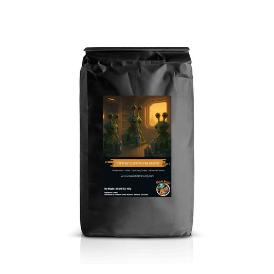 Ythmar Communal Blend - Whole Bean (1 lb)